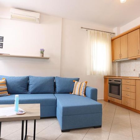 Summer Suite - Premium Apartment Pefkochori Eksteriør billede