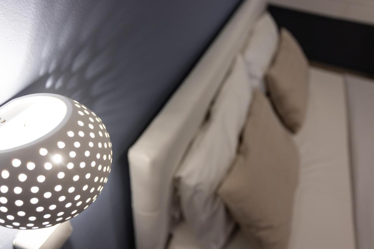 Summer Suite - Premium Apartment Pefkochori Eksteriør billede