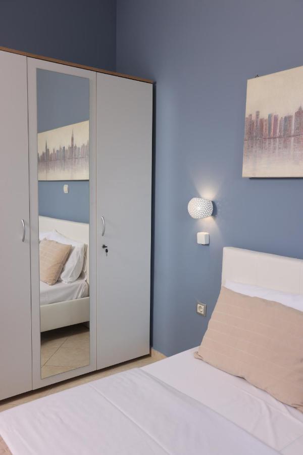 Summer Suite - Premium Apartment Pefkochori Eksteriør billede